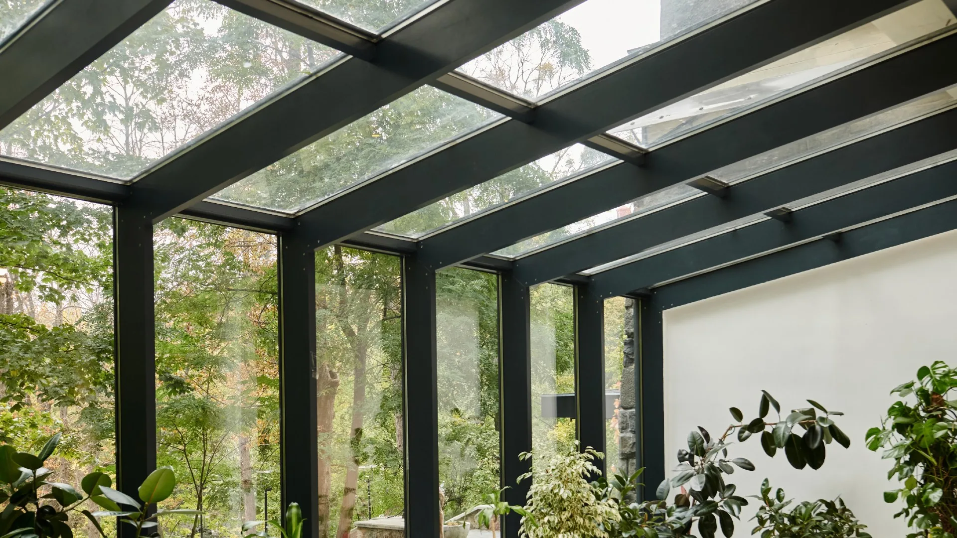 techos fijos y móviles a medida para viviendas y negocios en Zaragoza