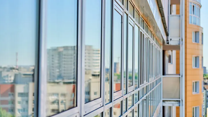 Ventanas de aluminio Zaragoza