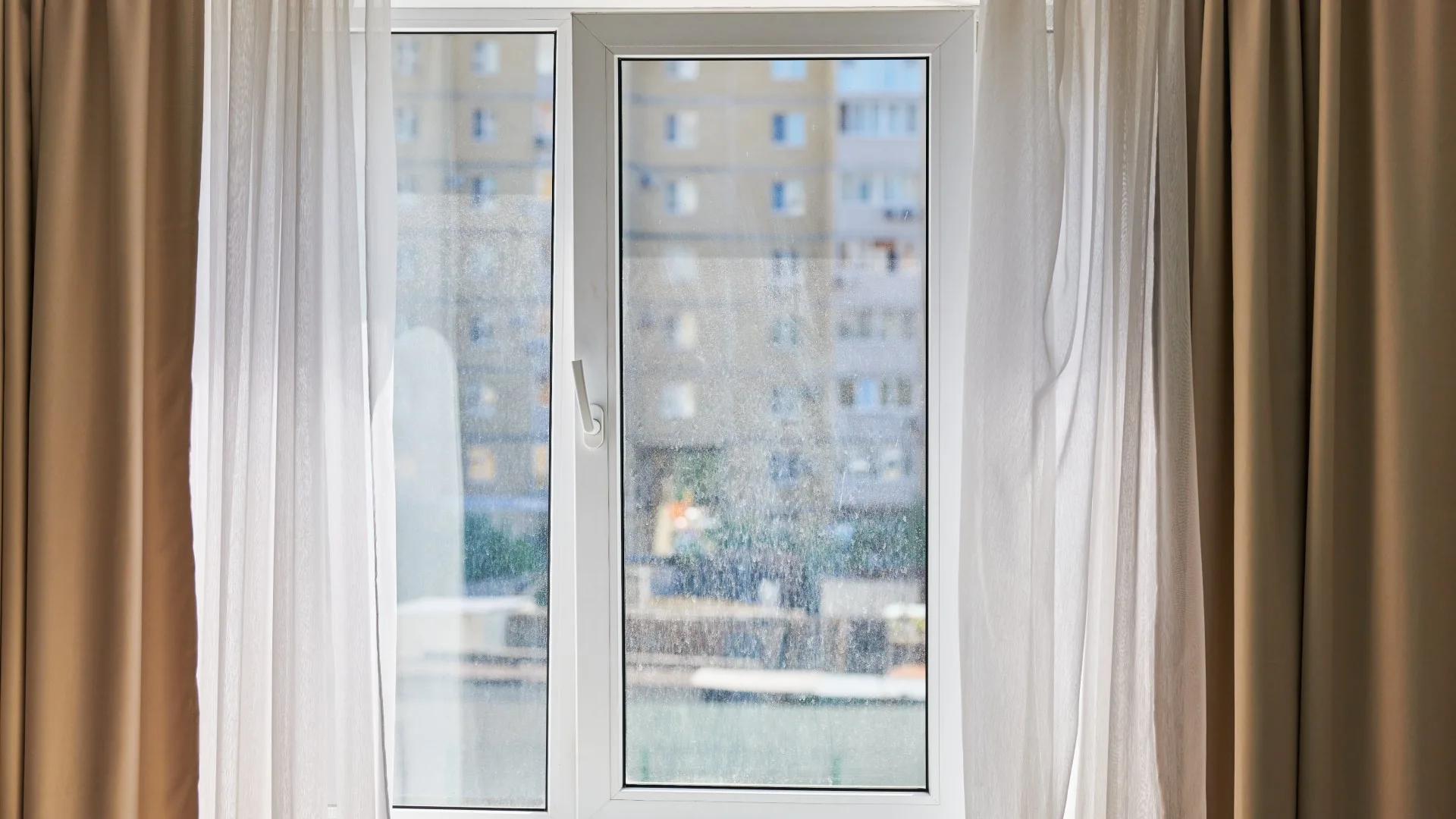 ventanas de PVC a medida para viviendas y negocios en Zaragoza