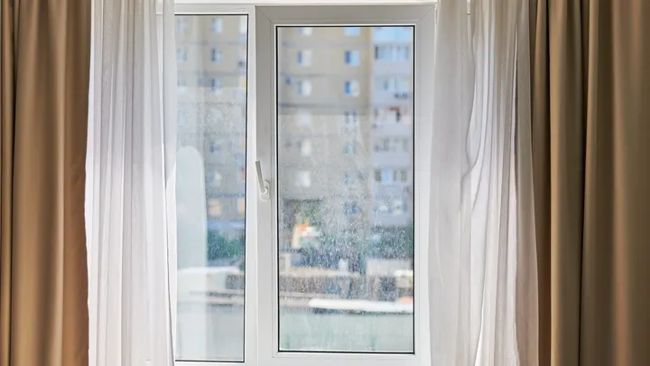 Ventanas de PVC Zaragoza