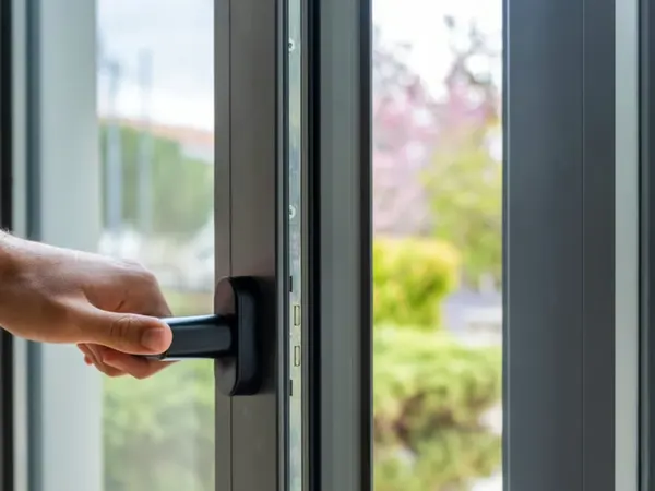 ventanas de aluminio a medida en Zaragoza