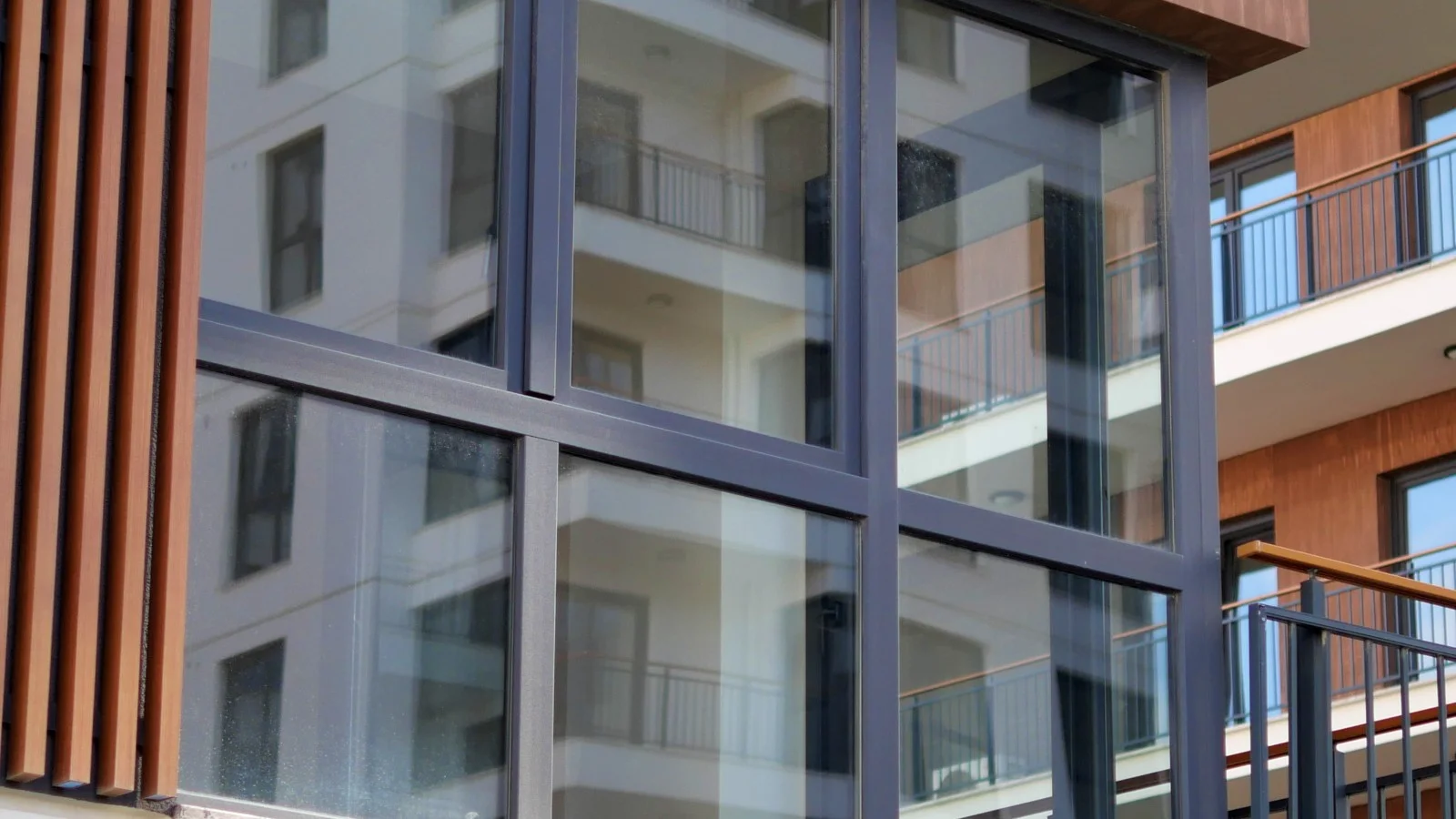 ventanas a medida en Zaragoza, ejemplo visual 3