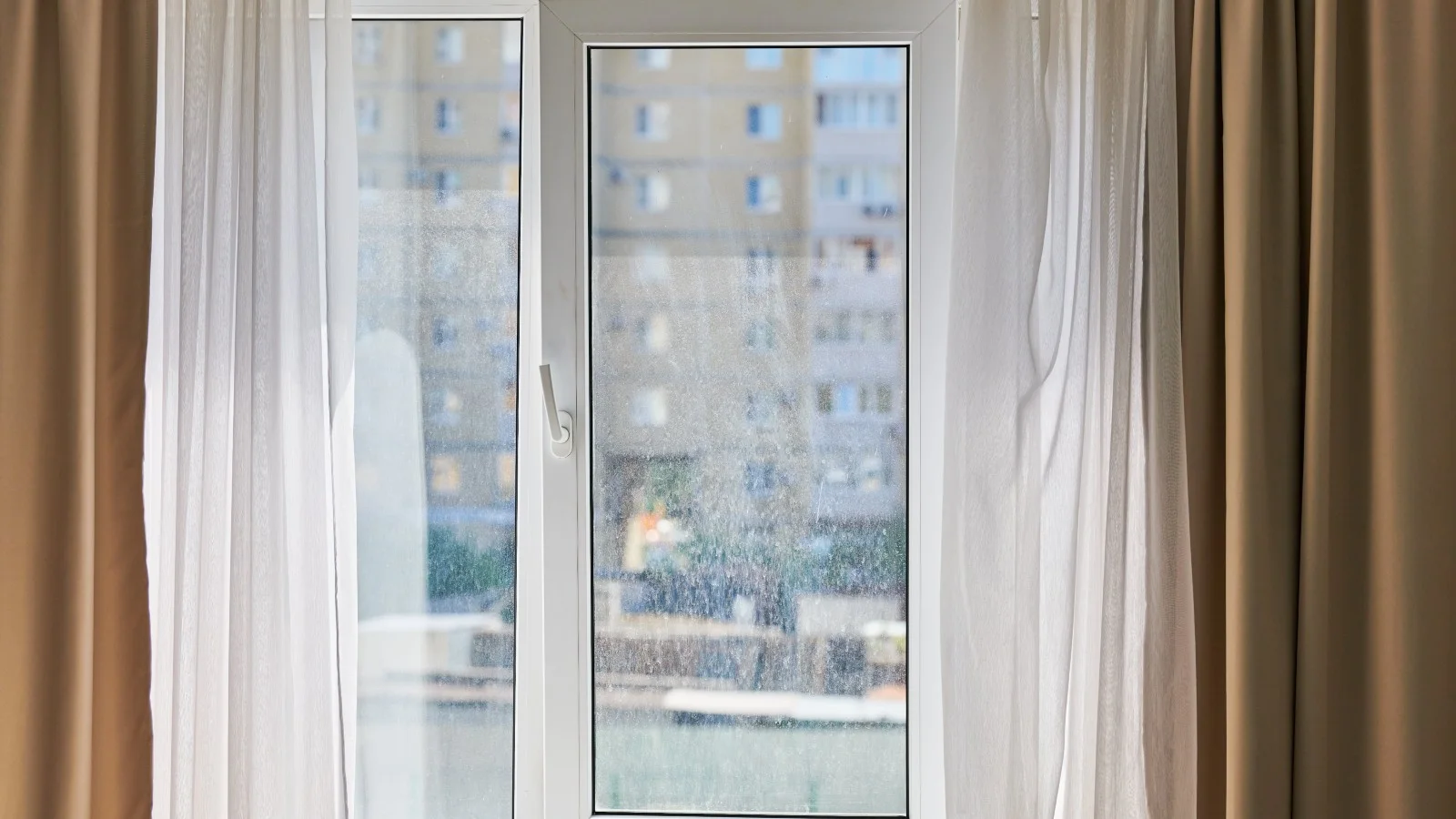 ventanas de PVC en Zaragoza, ejemplo visual 6